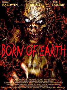 Born of Earth