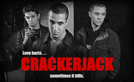 Crackerjack